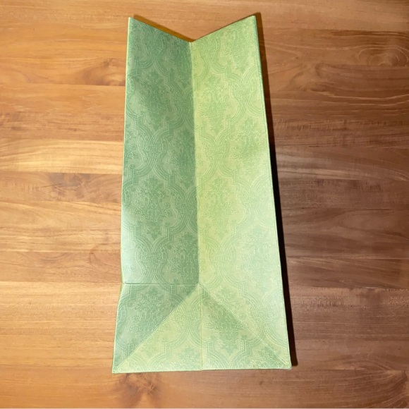 GUCCI paper bag - Picture 5 of 12